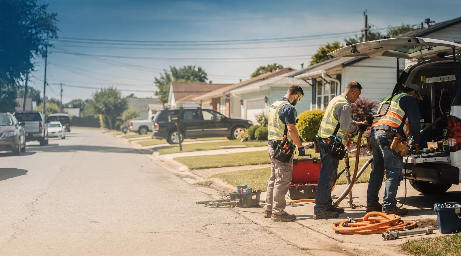 Water Heater Repair in Willow Island, NE near me