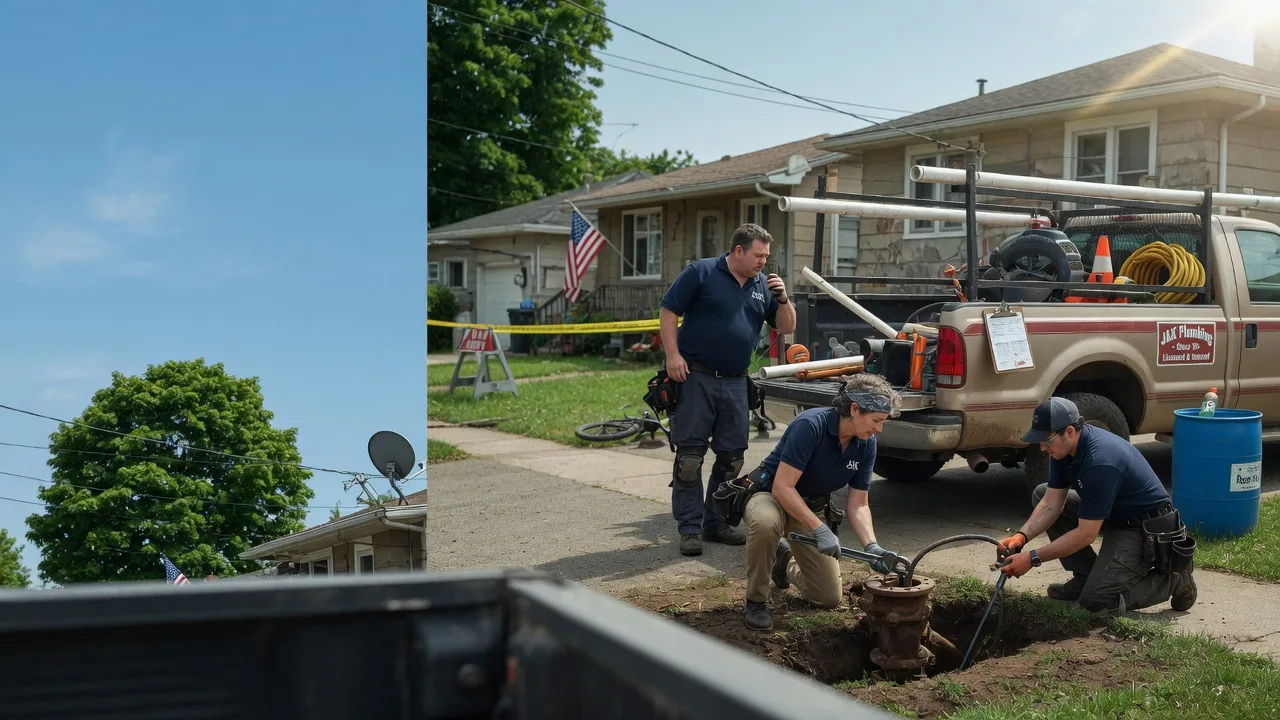 Water Heater Replacement in Willow Island, NE near me
